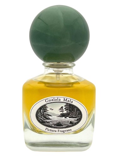 عطر ادکلن گوالالا مالا پیکتورا فراگرانس - Gualala Mala Pictura Fragrans - بررسی، قیمت و خرید