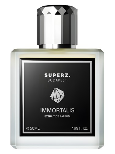 عطر ادکلن ایمورتالیس سوپرز - Immortalis Superz. - بررسی، قیمت و خرید