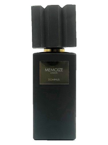 عطر ادکلن دومینوس مموآیز لاندن - Dominus Memoize London - بررسی، قیمت و خرید