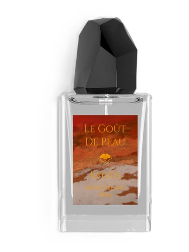عطر ادکلن کیوتو لو گو دو پو - Kyoto 京都 Le Goût De Peau 肌肤之味 - بررسی، قیمت و خرید