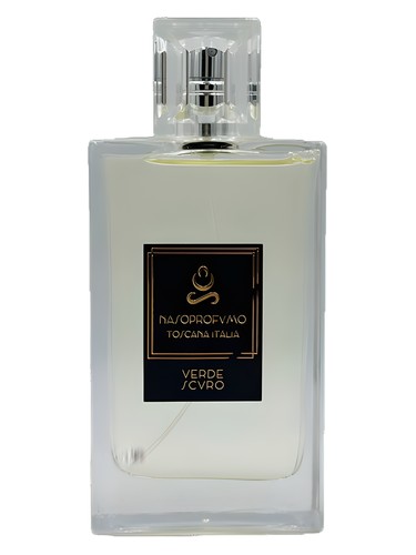 عطر ادکلن ورد اسکورو ناسو پروفومو - Verde Scuro NasoProfumo - بررسی، قیمت و خرید