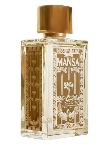 عطر ادکلن مانسا نیلافاردونیِل - Mansa Nilafar du Nil - بررسی، قیمت و خرید