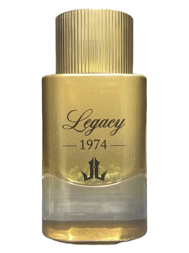 عطر ادکلن هزار و نهصد و هفتاد و چهار لگسی - 1974 Legacy - بررسی، قیمت و خرید