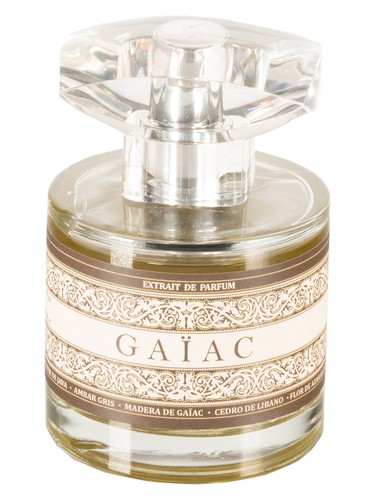 عطر ادکلن گایاک مایس پائو - Gaiac Maese Pau - بررسی، قیمت و خرید