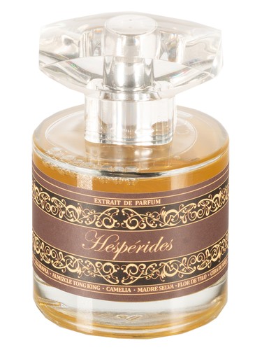 عطر ادکلن هسپریدز مایس پاو - Hesperides Maese Pau - بررسی، قیمت و خرید