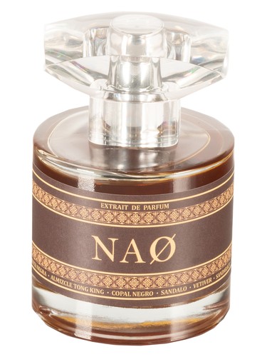 عطر ادکلن ناو مایسی پائو - Nao Maese Pau - بررسی، قیمت و خرید