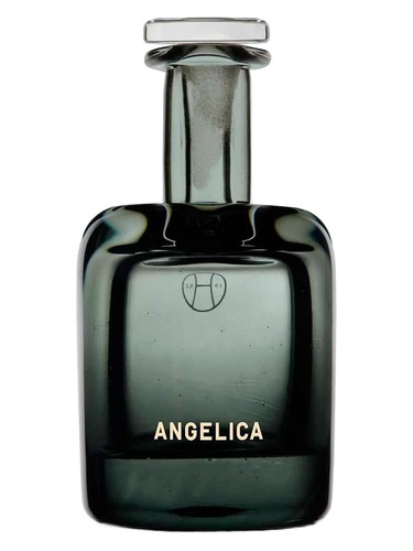 عطر ادکلن آنژلیکا پرفیومر اچ - Angelica Perfumer H - بررسی، قیمت و خرید