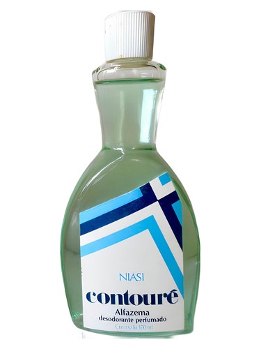 عطر ادکلن کونتور الفازما نیاسی - Contouré Alfazema NIASI - بررسی، قیمت و خرید