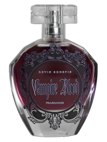 عطر ادکلن ومپایر بلاد کوین شپیس - Vampire Blood Kevin Schepis - بررسی، قیمت و خرید