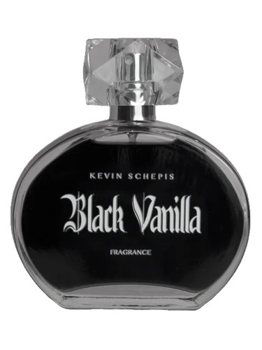 عطر ادکلن بلک وانیلا کوین شپیس - Black Vanilla Kevin Schepis - بررسی، قیمت و خرید