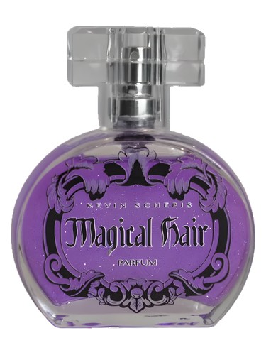 عطر ادکلن مجیکال هیر کوین شپیس - Magical Hair Kevin Schepis - بررسی، قیمت و خرید