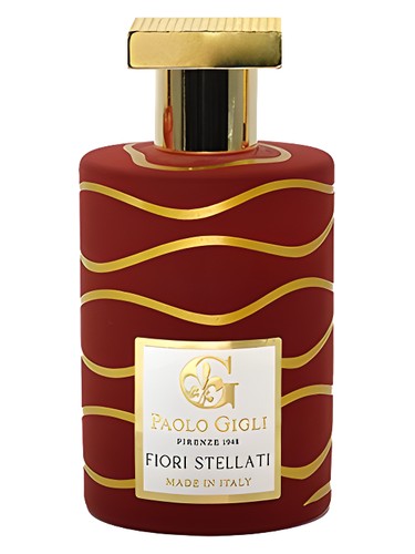 عطر ادکلن فیوری استلاتی پائولو جیلی - Fiori Stellati Paolo Gigli - بررسی، قیمت و خرید