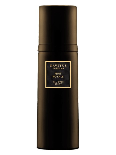 عطر ادکلن نوی رویال ناویتوس پرفیومز - Nuit Royale Navitus Parfums - بررسی، قیمت و خرید