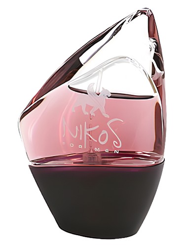 عطر ادکلن نیکوس نیکوس - Nikos Nikos - بررسی، قیمت و خرید
