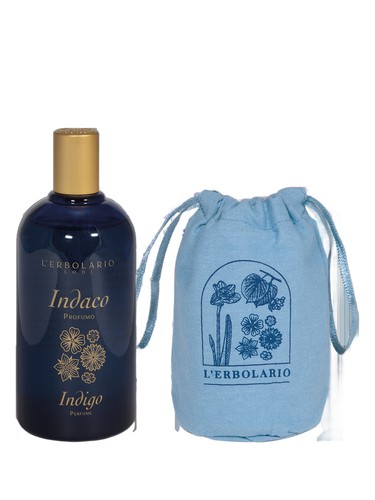 عطر ادکلن اینداکو لِربولاریو - Indaco (2024) L'Erbolario - بررسی، قیمت و خرید