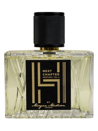 عطر ادکلن هنریک لوندکویست نکست چپتر ول. ۲ مورگان مدیسون - Henrik Lundqvist Next Chapter Vol. 2 Morgan Madison - بررسی، قیمت و خرید