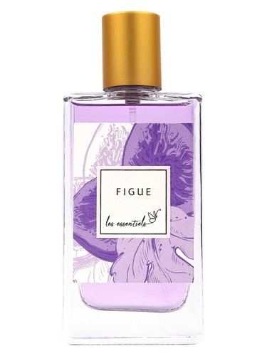 عطر ادکلن فیگ له اسنتیالز - Figue Les Essentiels - بررسی، قیمت و خرید