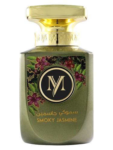 عطر ادکلن اسموکی جاسمین مای پرفیومز سلکت - Smoky Jasmine My Perfumes Select - بررسی، قیمت و خرید