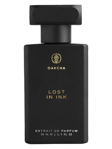 عطر ادکلن لاست این اینک اوکچا - Lost in Ink Oakcha - بررسی، قیمت و خرید
