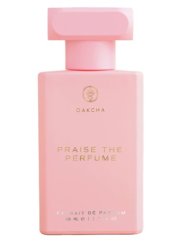 عطر ادکلن پریز د پرفیوم اوکچا - Praise The Perfume Oakcha - بررسی، قیمت و خرید