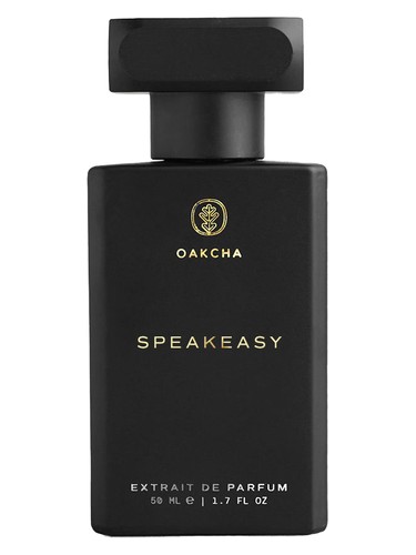عطر ادکلن اسپیک ایزی اوکچا - Speakeasy Oakcha - بررسی، قیمت و خرید