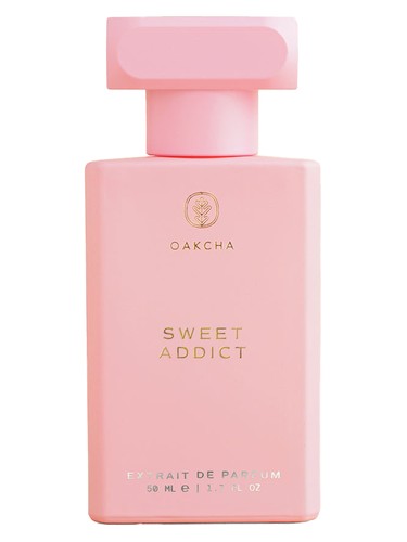 عطر ادکلن سوییت اَدیکت اوکچا - Sweet Addict Oakcha - بررسی، قیمت و خرید