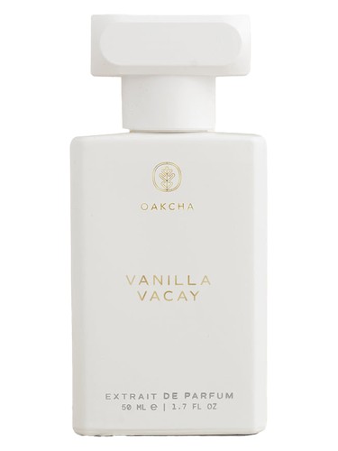 عطر ادکلن وانیلا وکی اوکچا - Vanilla Vacay Oakcha - بررسی، قیمت و خرید