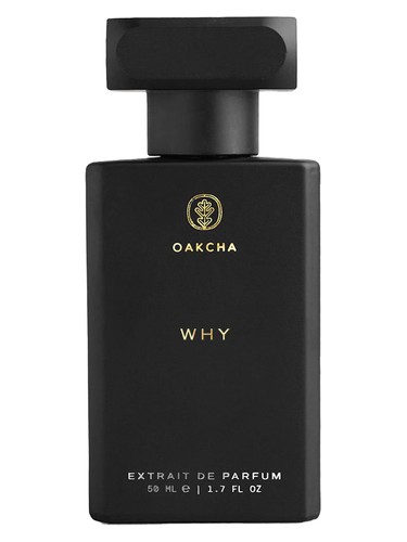 عطر ادکلن وای اوکچا - Why Oakcha - بررسی، قیمت و خرید