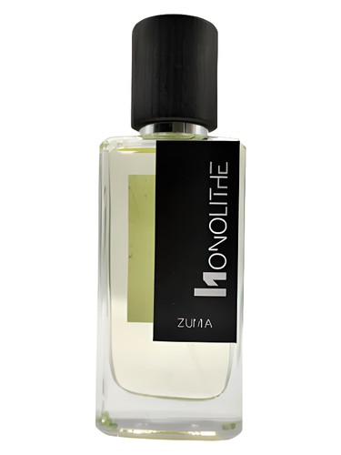 عطر ادکلن زوما مونولیت - Zuma Monolithe - بررسی، قیمت و خرید