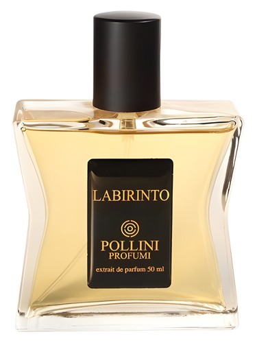 عطر ادکلن لابیرینتو پولینی پروفومی - Labirinto Pollini Profumi - بررسی، قیمت و خرید