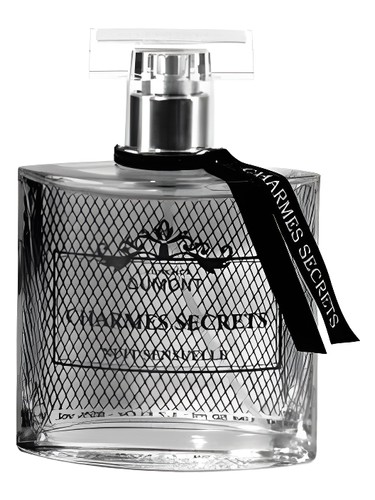 عطر ادکلن شارم سکرتس: نویت سنسوئل لورانس دو مونت - Charmes Secrets: Nuit Sensuelle Laurence Dumont - بررسی، قیمت و خرید