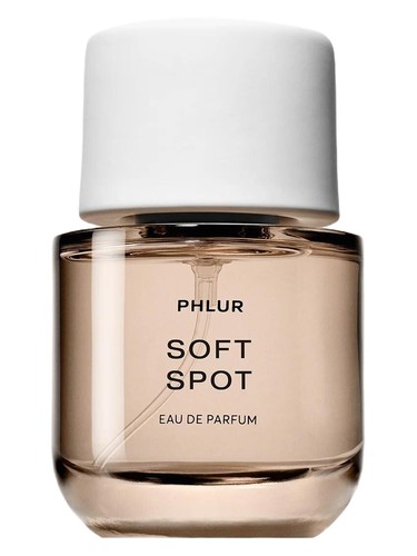 عطر ادکلن سافت اسپات فلور - Soft Spot Phlur - بررسی، قیمت و خرید