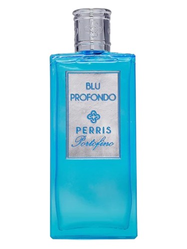 عطر ادکلن بلو پروفوندو پریس پورتوفینو - Blu Profondo Perris Portofino - بررسی، قیمت و خرید