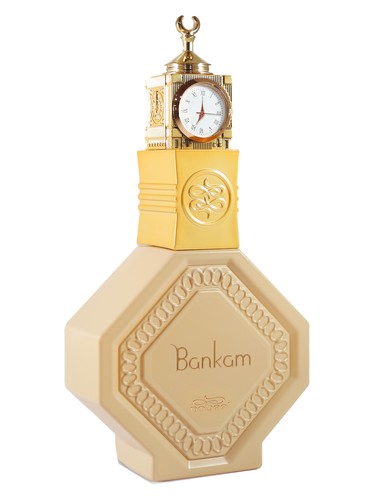 عطر ادکلن بنکم نبیل - Bankam Nabeel - بررسی، قیمت و خرید