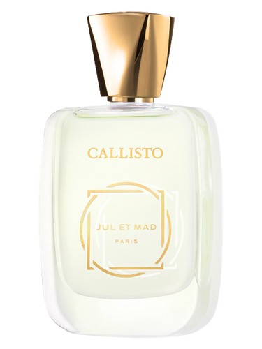 عطر ادکلن کالیستو ژول ات مد پاریس - Callisto Jul et Mad Paris - بررسی، قیمت و خرید