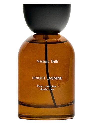 عطر ادکلن برایت جَسمین ماسیمو دوتی - Bright Jasmine Massimo Dutti - بررسی، قیمت و خرید