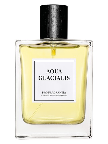 عطر ادکلن آکوا گلاسیالیس پرو فراگرنتیا - Aqua Glacialis Pro Fragrantia - بررسی، قیمت و خرید