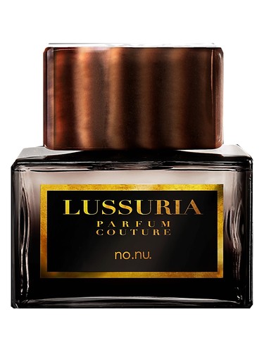 عطر ادکلن لوسوریا نو نو - Lussuria No.Nu. - بررسی، قیمت و خرید