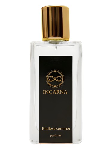 عطر ادکلن اندلس سامر اینکارنا پارفومز - Endless summer Incarna parfums - بررسی، قیمت و خرید