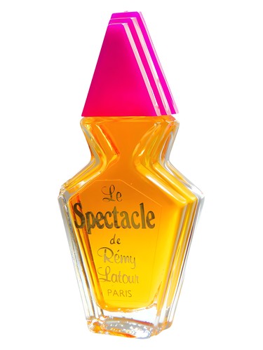 عطر ادکلن ل سپکتکل رمی لاتور - Le Spectale Rémy Latour - بررسی، قیمت و خرید