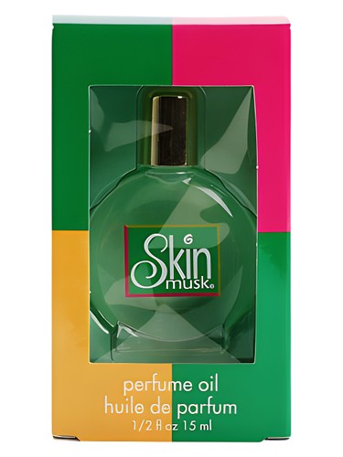 عطر ادکلن سکین ماسک پرفیوم د کور - Skin Musk Parfums de Coeur - بررسی، قیمت و خرید