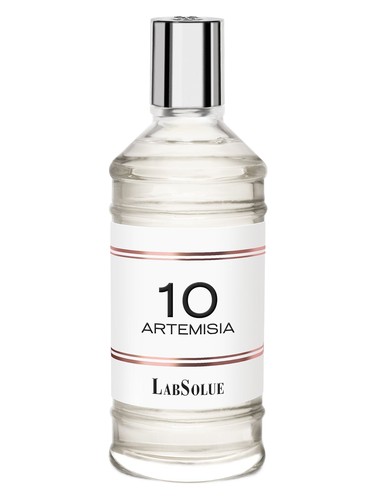 عطر ادکلن آرتمیسیا ده لبسول - 10 Artemisia LabSolue - بررسی، قیمت و خرید