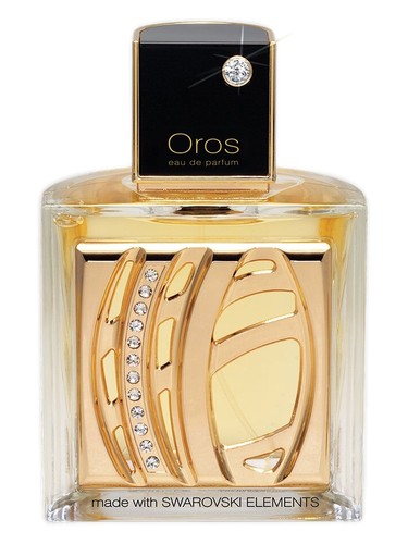 عطر ادکلن اُروس گُلد اُروس - Oros Gold Oros - بررسی، قیمت و خرید