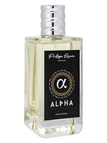 عطر ادکلن آلفا فیلیپ رنوآر - Alpha Phillippe Renoir - بررسی، قیمت و خرید