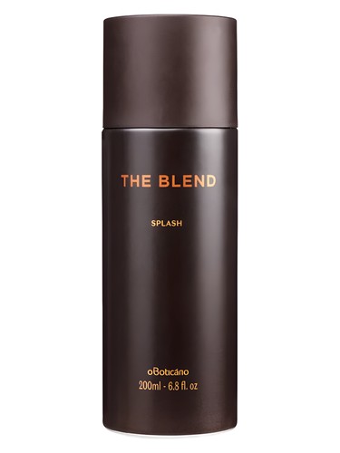 عطر ادکلن ذ بلِند اسپِلَش او بوتیکاریو - The Blend Splash O Boticário - بررسی، قیمت و خرید
