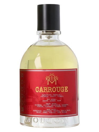 عطر ادکلن کاروژ مودون - Carrouge Moudon - بررسی، قیمت و خرید