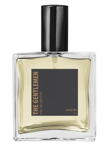 عطر ادکلن دِ جِنْتِلْمِن لثر - The Gentlemen Lathr - بررسی، قیمت و خرید
