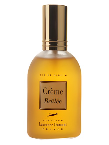 عطر ادکلن کرم بروله لورنس دومونت - Creme Brulee Laurence Dumont - بررسی، قیمت و خرید