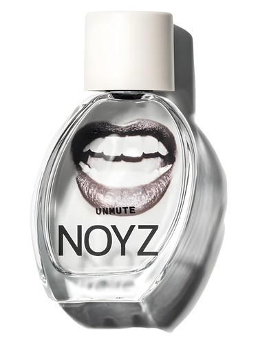 عطر ادکلن آنمیوت نویز - Unmute Noyz - بررسی، قیمت و خرید