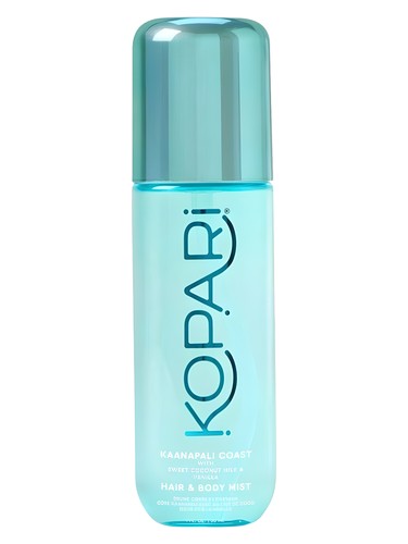 عطر ادکلن کاناپالی کوست کوپاری - Kaanapali Coast Kopari - بررسی، قیمت و خرید